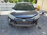 2015 Honda Cr-v Ex Gray vin: 5J6RM3H54FL012151