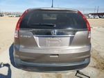 2012 Honda Cr-v Ex Gray vin: 5J6RM3H56CL040593