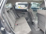 2012 Honda Cr-v Ex Серый vin: 5J6RM3H57CL008848