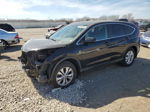 2012 Honda Cr-v Ex Черный vin: 5J6RM3H57CL028629