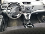 2013 Honda Cr-v Ex Желто-коричневый vin: 5J6RM3H57DL041009