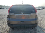 2012 Honda Cr-v Ex Brown vin: 5J6RM3H58CL034214