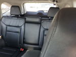 2012 Honda Cr-v Exl Зеленый vin: 5J6RM3H70CL003315