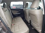 2012 Honda Cr-v Exl Gray vin: 5J6RM3H70CL003931