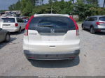 2013 Honda Cr-v Ex-l vin: 5J6RM3H70DL002070