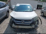 2013 Honda Cr-v Ex-l vin: 5J6RM3H70DL002070