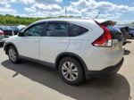 2013 Honda Cr-v Exl Beige vin: 5J6RM3H70DL025770