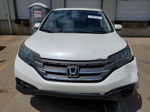 2013 Honda Cr-v Exl Beige vin: 5J6RM3H70DL025770