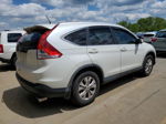 2013 Honda Cr-v Exl Beige vin: 5J6RM3H70DL025770