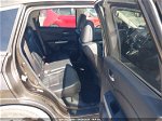 2013 Honda Cr-v Ex-l Черный vin: 5J6RM3H70DL041144