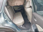 2012 Honda Cr-v Ex-l Зеленый vin: 5J6RM3H71CL009558