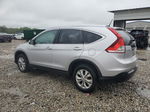 2012 Honda Cr-v Exl Silver vin: 5J6RM3H71CL012945