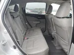 2012 Honda Cr-v Exl Silver vin: 5J6RM3H71CL012945