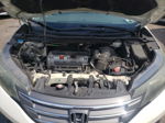 2012 Honda Cr-v Exl Белый vin: 5J6RM3H71CL024920