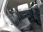 2012 Honda Cr-v Exl Silver vin: 5J6RM3H71CL035772