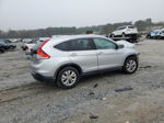 2012 Honda Cr-v Exl Silver vin: 5J6RM3H71CL035772