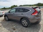 2012 Honda Cr-v Exl Gray vin: 5J6RM3H72CL009200