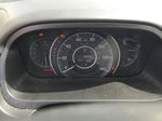 2012 Honda Cr-v Exl Серый vin: 5J6RM3H72CL009200