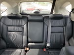 2012 Honda Cr-v Exl Серый vin: 5J6RM3H72CL009200