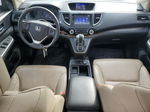 2015 Honda Cr-v Exl Белый vin: 5J6RM3H72FL011839