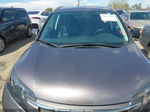 2012 Honda Cr-v Ex-l Pewter vin: 5J6RM3H73CL005253