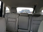 2012 Honda Cr-v Exl Бордовый vin: 5J6RM3H73CL011876