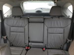 2012 Honda Cr-v Exl Серый vin: 5J6RM3H74CL002930