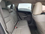 2012 Honda Cr-v Exl Серый vin: 5J6RM3H74CL002930