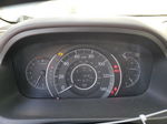 2012 Honda Cr-v Exl Белый vin: 5J6RM3H74CL036561