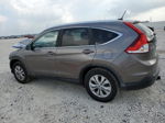 2012 Honda Cr-v Exl Gray vin: 5J6RM3H74CL039220