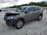 2012 Honda Cr-v Exl Gray vin: 5J6RM3H74CL039220