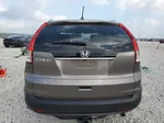 2012 Honda Cr-v Exl Gray vin: 5J6RM3H74CL039220