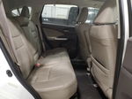 2012 Honda Cr-v Exl Белый vin: 5J6RM3H74CL047740