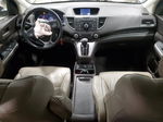 2012 Honda Cr-v Exl Белый vin: 5J6RM3H74CL047740