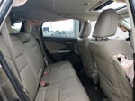 2012 Honda Cr-v Exl Коричневый vin: 5J6RM3H75CL044751