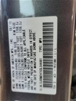 2013 Honda Cr-v Exl Gray vin: 5J6RM3H75DL044881