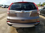 2016 Honda Cr-v Exl Gray vin: 5J6RM3H75GL018673