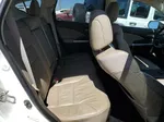 2012 Honda Cr-v Exl Белый vin: 5J6RM3H76CL047772