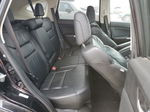 2012 Honda Cr-v Exl Черный vin: 5J6RM3H77CL044928