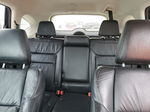 2012 Honda Cr-v Exl Черный vin: 5J6RM3H77CL044928