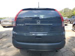 2012 Honda Cr-v Exl Black vin: 5J6RM3H78CL001523