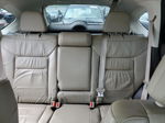 2012 Honda Cr-v Exl Белый vin: 5J6RM3H78CL008889