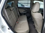 2012 Honda Cr-v Exl Белый vin: 5J6RM3H78CL008889