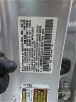 2012 Honda Cr-v Exl Silver vin: 5J6RM3H79CL011042