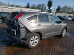 2012 Honda Cr-v Exl Gray vin: 5J6RM3H79CL013678