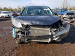 2012 Honda Cr-v Exl Серый vin: 5J6RM3H79CL013678