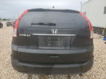 2012 Honda Cr-v Exl Black vin: 5J6RM3H79CL016869