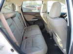 2012 Honda Cr-v Exl Белый vin: 5J6RM3H79CL048091