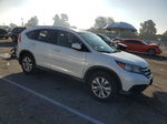 2012 Honda Cr-v Exl Белый vin: 5J6RM3H79CL048091