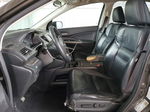 2013 Honda Cr-v Exl Черный vin: 5J6RM3H79DL040624